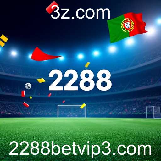 Expansão do Mercado de Jogos em Portugal: O Caso do 2288bet.vip