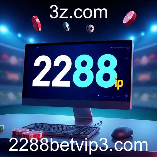 Boom dos Jogos Online em 2026: O Crescimento Notável de 2288bet.vip