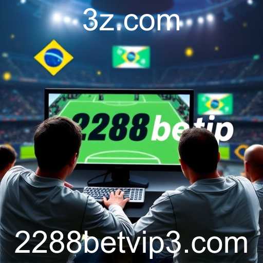 A Crescente Popularidade das Apostas Online no Brasil