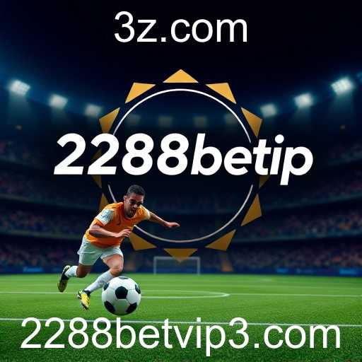 Crescimento e Impacto do 2288bet.vip em 2026