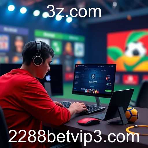 A Ascensão dos Sites de Jogos no Brasil