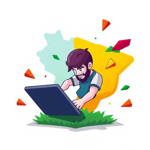 O Crescimento dos Jogos Online em 2026