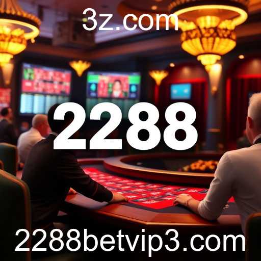 2288bet.vip: Estratégias e Crescimento em 2026