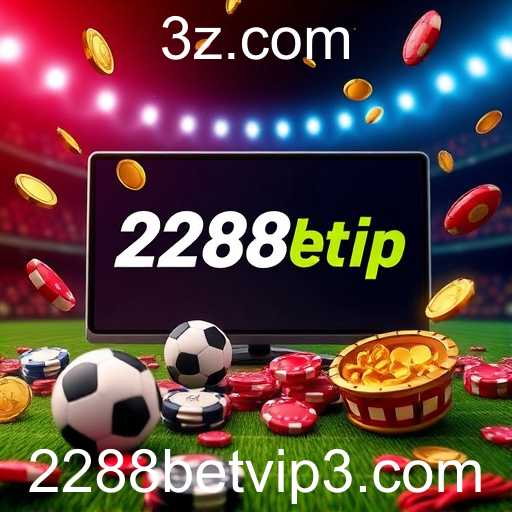 A Nova Era dos Jogos Online em 2026: O Crescimento de Plataformas de Apostas como 2288bet.vip