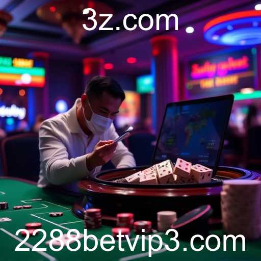 Tendências do Mercado de Jogos Online para 2025