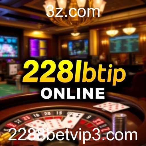 A Ascensão das Apostas Online: O Caso do 2288bet.vip